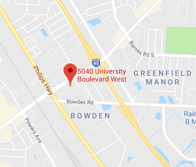 North Florida Wester Star Map