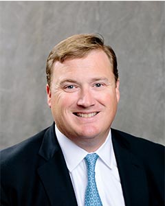 Bret Catto General Sales Manager