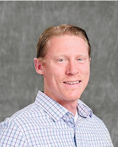 Dustin Brigman Truck Sales