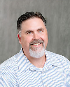 Jimmy Plemmons parts manager