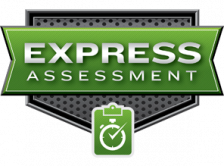 express assessment dealer commercial trucks