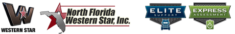 North Florida Western Star - Semi Trucks, Commercial Trucks